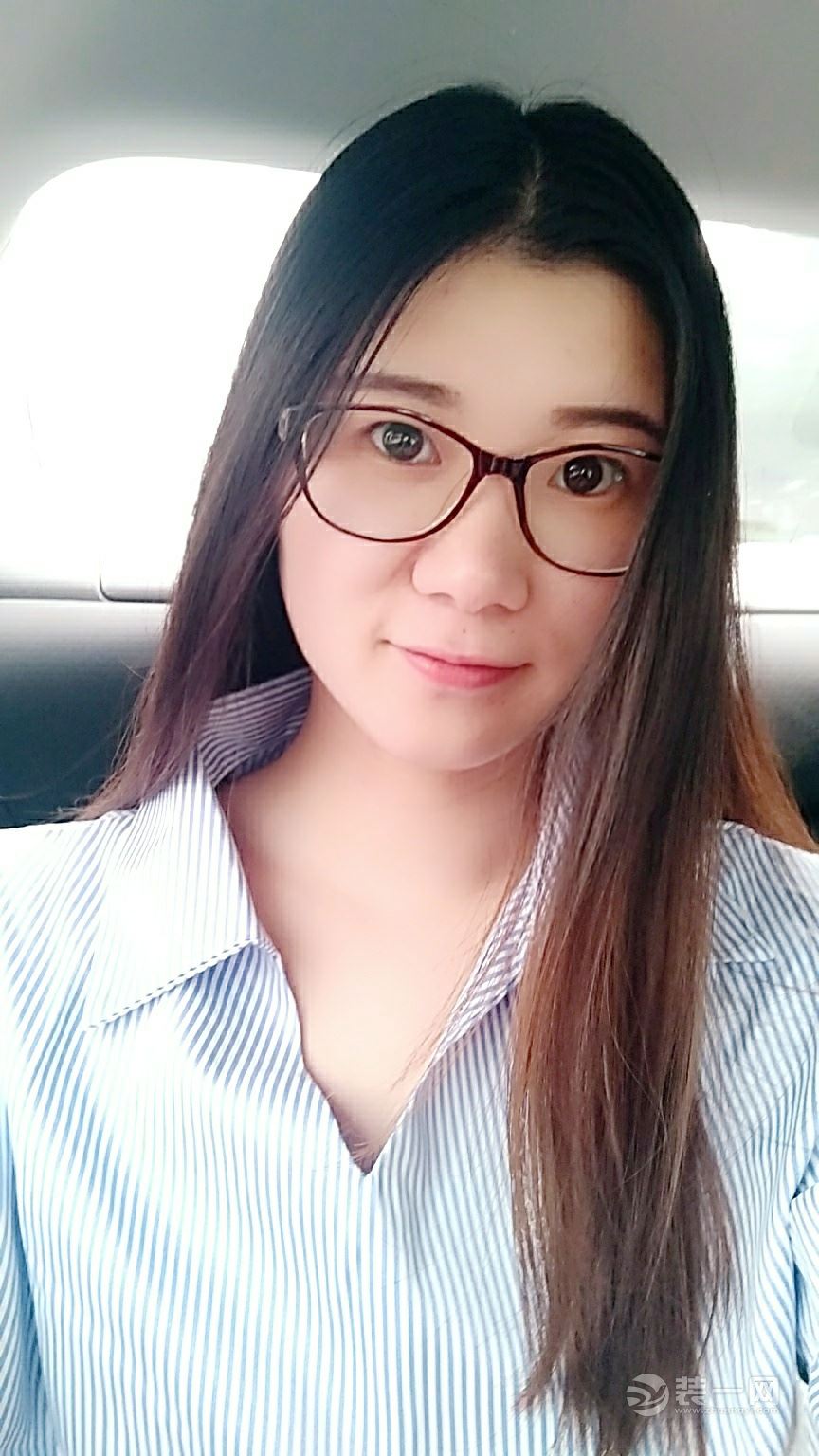 济南生活家设计师黄珊珊 济南生活家设计师黄珊珊