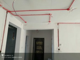 恭贺万象新天北二区4-2-804杨老师福宅泥瓦阶段顺利