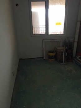 恭贺路劲东城5-1-603刘老师福宅木工阶段