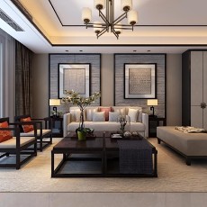 中建兰亭