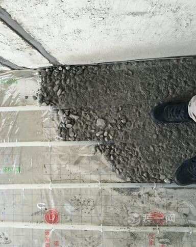 毛坯房装修步骤详解图片