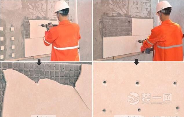 瓷砖胶和水泥哪个更牢固 瓷砖胶和水泥哪个更牢固