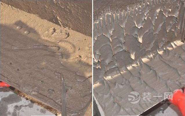 瓷砖胶和水泥哪个更牢固 瓷砖胶和水泥哪个更牢固