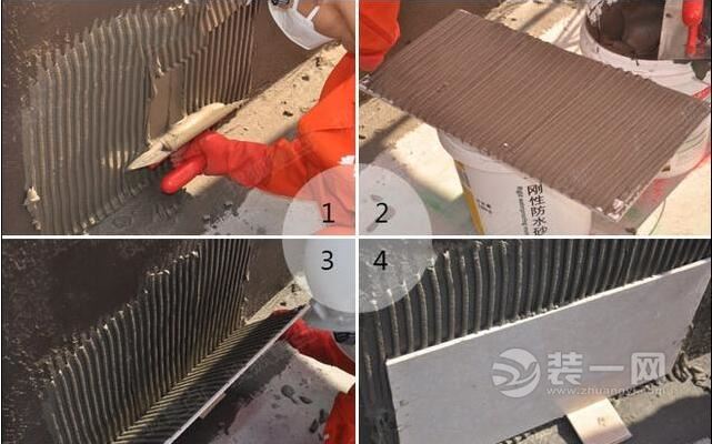 瓷砖胶和水泥哪个更牢固 瓷砖胶和水泥哪个更牢固