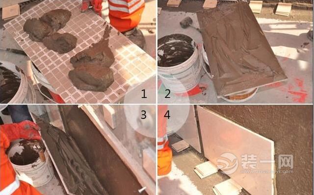 瓷砖胶和水泥哪个更牢固 瓷砖胶和水泥哪个更牢固