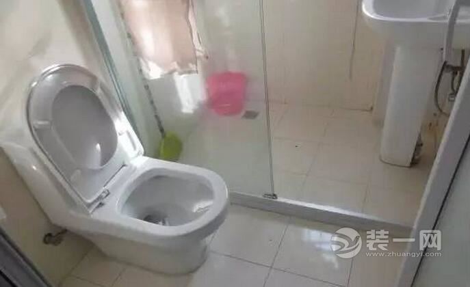 卫生间装修步骤图 卫生间装修步骤图