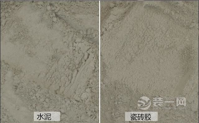 墙面贴瓷砖步骤图 墙面贴瓷砖步骤图