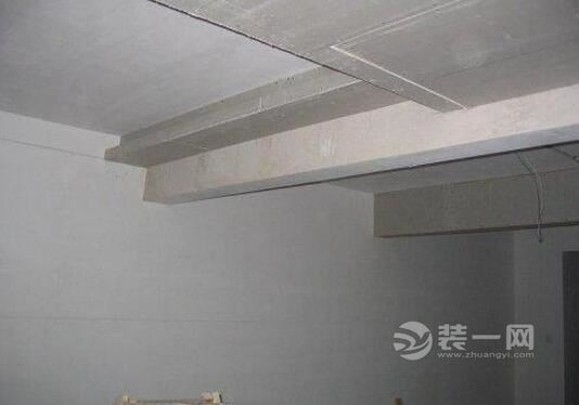 客厅防水步骤图 客厅防水步骤图