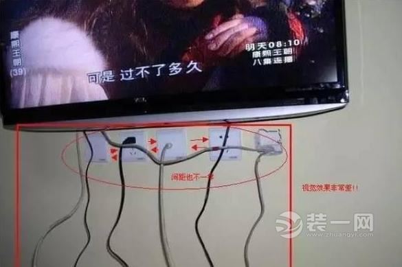 家居小细节设计注意事项