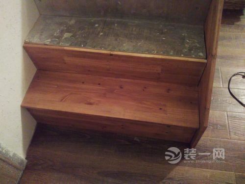 装修日记——复式室内楼梯设计步骤