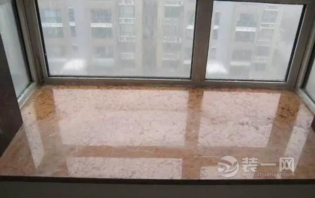 飘窗有没必要做防水