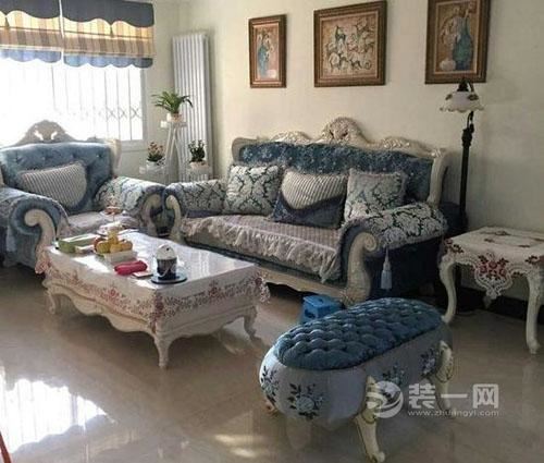 新房装修效果图