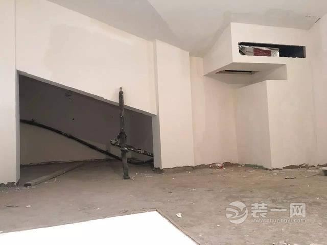 装修进入尾声了赶紧来晒晒最近阶段照