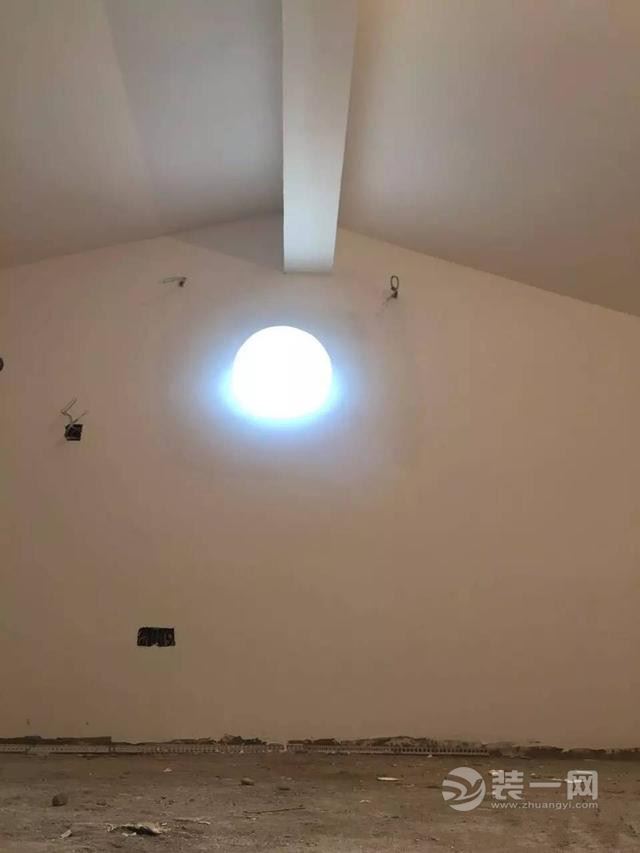装修进入尾声了赶紧来晒晒最近阶段照