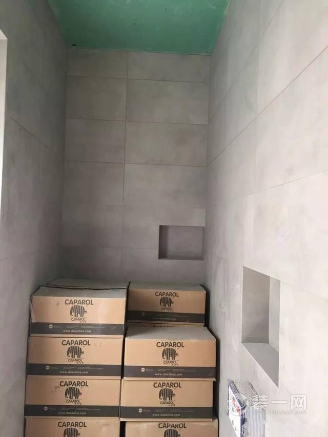 装修进入尾声了赶紧来晒晒最近阶段照