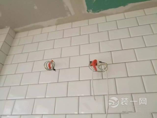 装修进入尾声了赶紧来晒晒最近阶段照