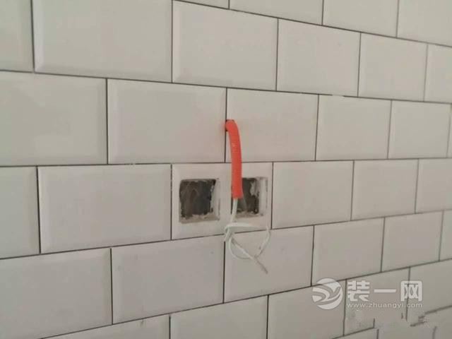 装修进入尾声了赶紧来晒晒最近阶段照