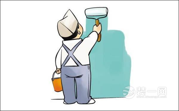 旧房翻新刷墙费用怎么省