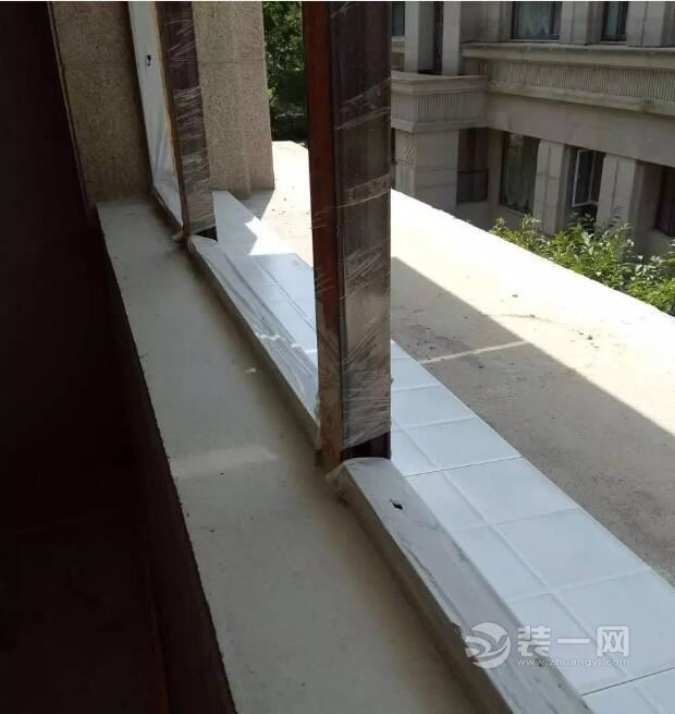 济南230平别墅新家装修之泥木篇
